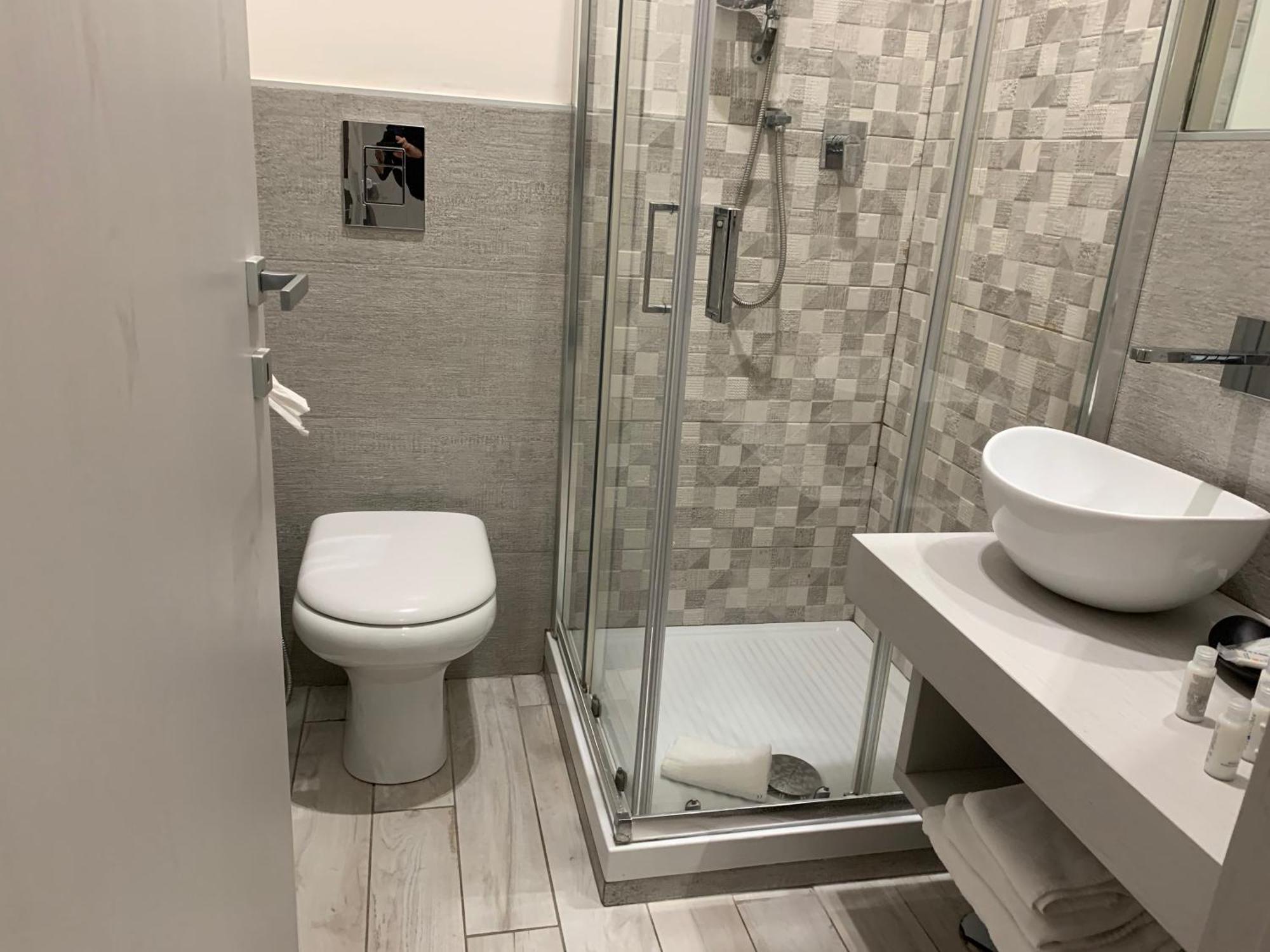 Residenza Suarez Bed & Breakfast Наполи Екстериор снимка