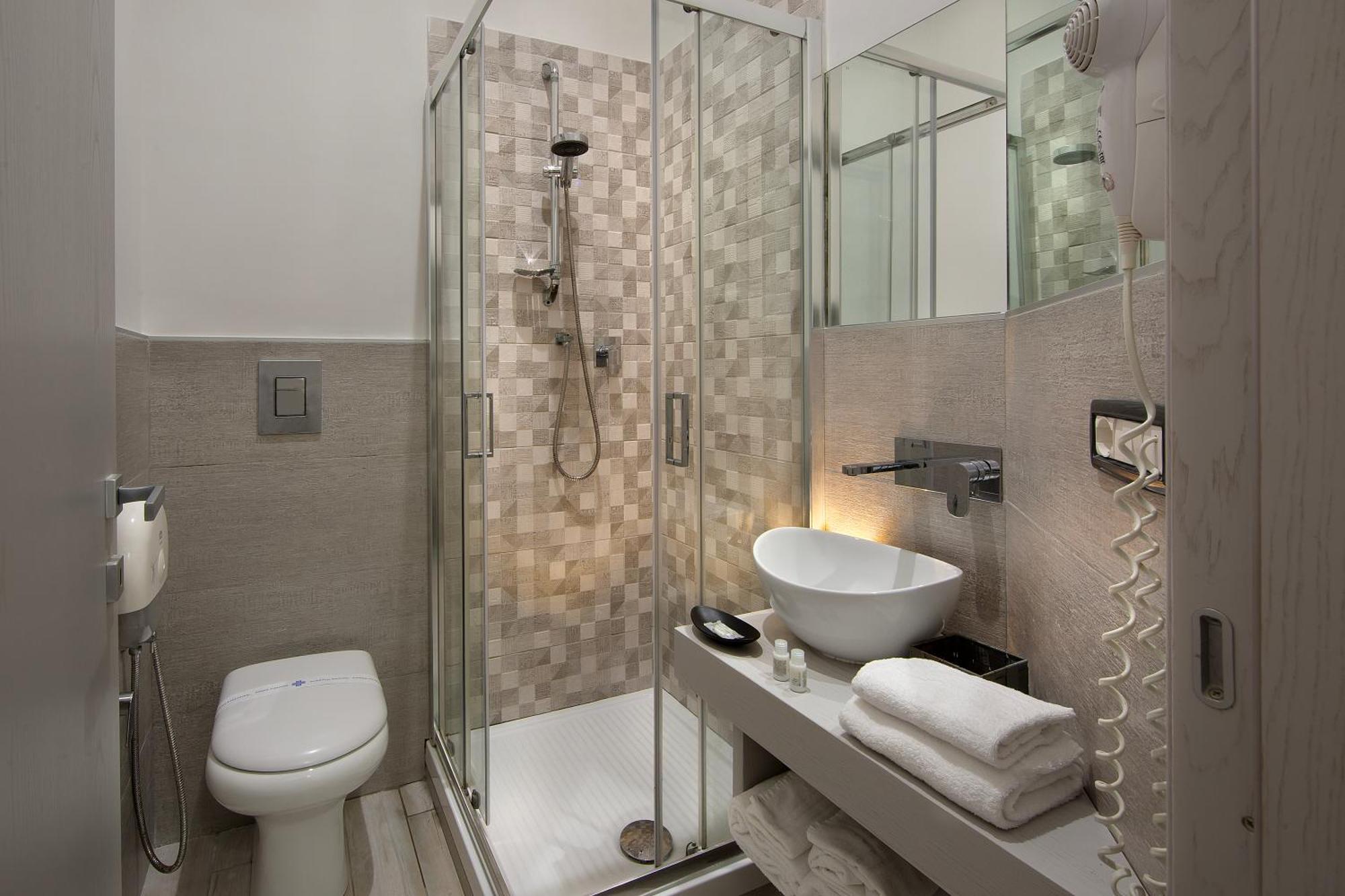 Residenza Suarez Bed & Breakfast Наполи Екстериор снимка